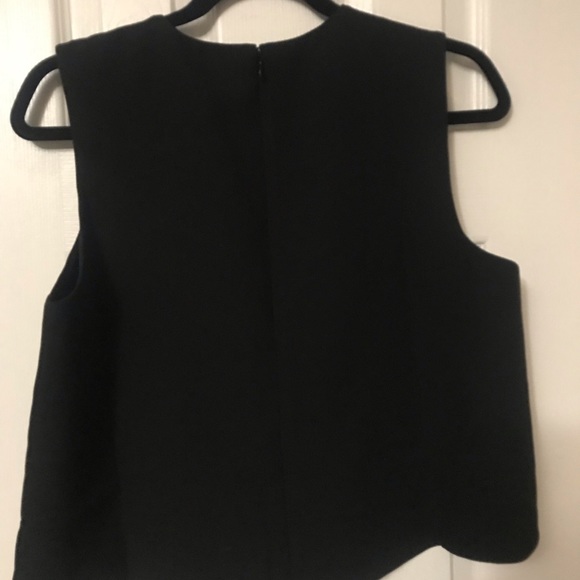 NWT Club Monaco Midian Top Sz M - Picture 4 of 4